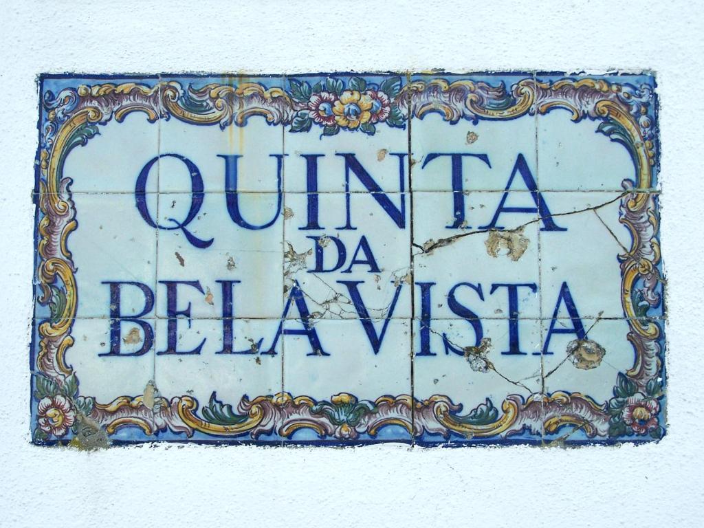 Quinta Da Bela Vista Apartment Povoa e Meadas Bagian luar foto