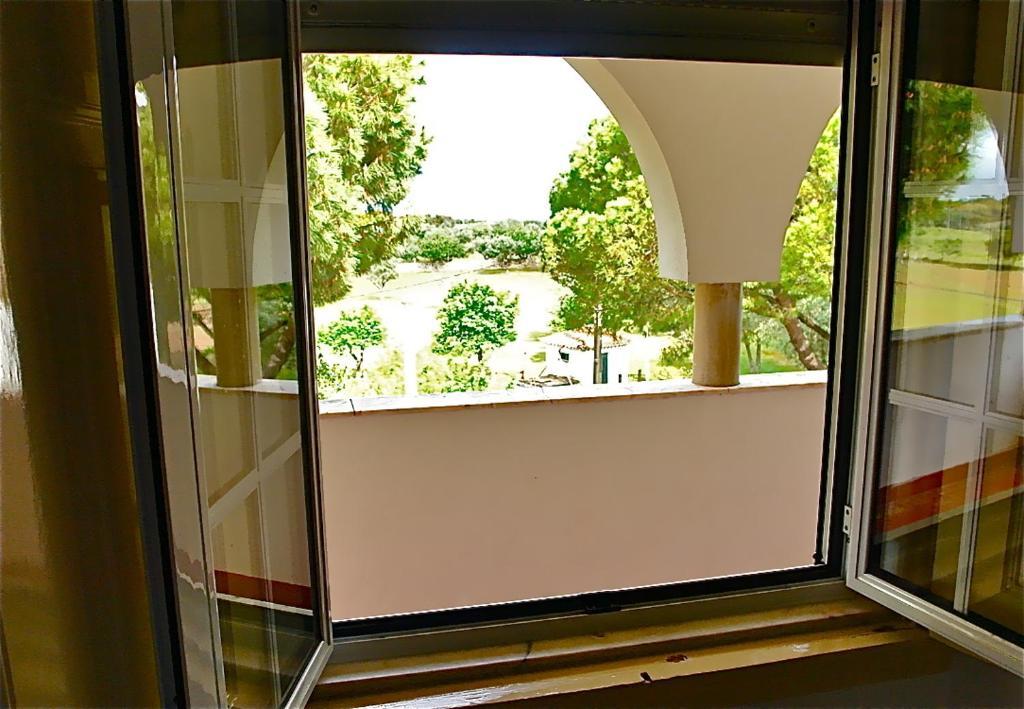 Quinta Da Bela Vista Apartment Povoa e Meadas Ruang foto