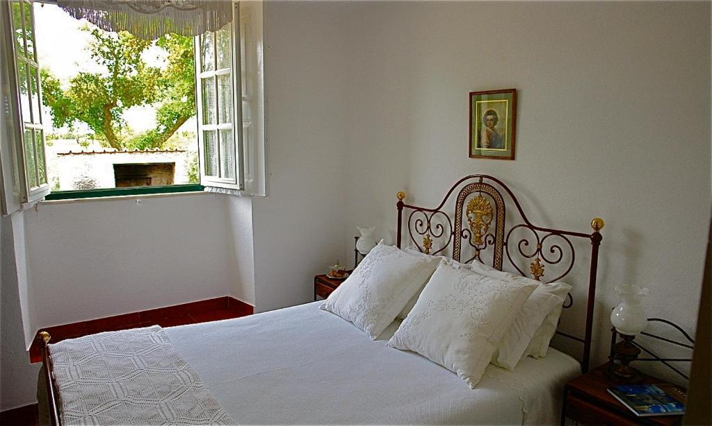 Quinta Da Bela Vista Apartment Povoa e Meadas Ruang foto