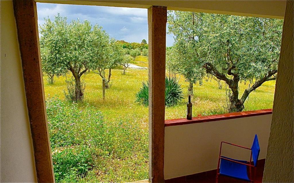 Quinta Da Bela Vista Apartment Povoa e Meadas Ruang foto