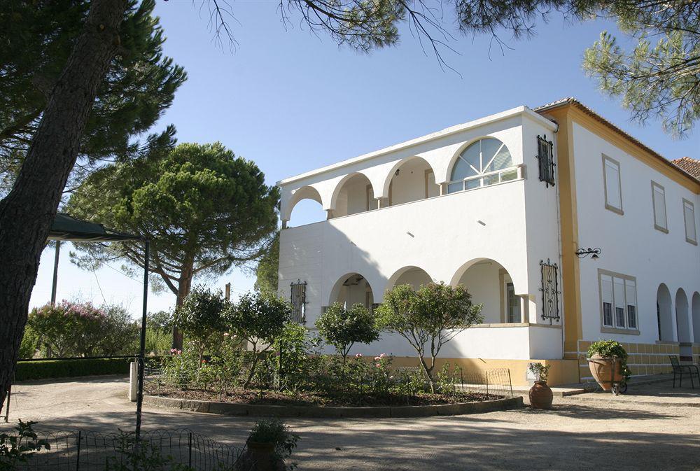 Quinta Da Bela Vista Apartment Povoa e Meadas Bagian luar foto