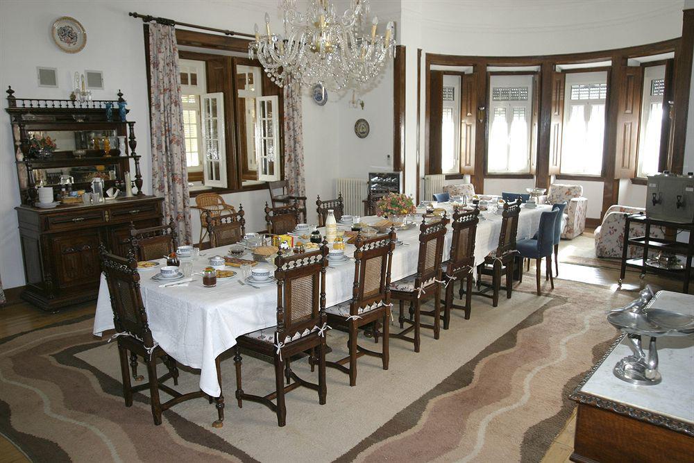 Quinta Da Bela Vista Apartment Povoa e Meadas Bagian luar foto